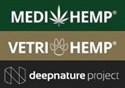 Bilder für Hersteller Deep Nature Project GmbH - GmbH MEDI-HEMP / VETRI-HEMP
