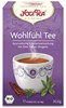 Bild von Wohlfühl Tee Yogi Tea 17 Fb, bio, 30,6 g, Yogi Tea, Choice