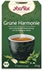 Bild von Grüne Harmonie Yogi Tea 17 Fb, bio, 30,6 g, Yogi Tea, Choice