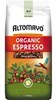 Bild von Bio Espresso Bohnen, 1 kg, Altomayo