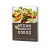 Bild von Buch: Vegan kochen mit Kokos, 1 Stk