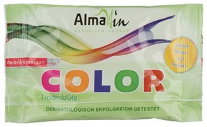 Bild von Color schont Fasern und Farben, 63 g, AlmaWin