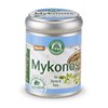 Bild von Mykonos (für Gyros & Feta), 65 g, Lebensbaum