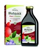 Bild von Blutquick ohne Alkohol, bio, 500 ml, Herbaria