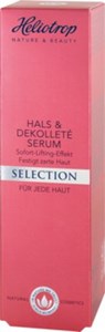 Bild von Selection Hals & Dekollete´ Serum, 30 ml