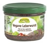 Bild von Leberwurst vegan, 180 g, granoVita