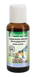 Bild von Japanisches Minz-Öl, 30 ml, Bergland