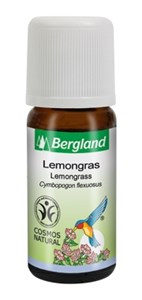 Bild von Lemongras, 10 ml, Bergland