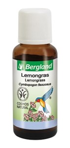 Bild von Lemongras, 30 ml, Bergland