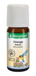 Bild von Orange, 10 ml, Bergland