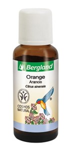 Bild von Orangen-Öl, 30 ml, Bergland