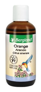 Bild von Orange süß, 100 ml, Bergland