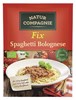 Bild von Fix für Spaghetti Bolognese, bio, 1 Btl, Natur Compagnie