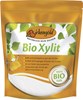 Bild von Bio Xylit, 500 g, Birkengold