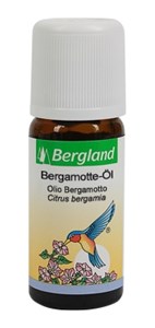 Bild von Bergamotte, 10 ml, Bergland