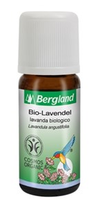 Bild von Lavendel-Öl, bio, 10 ml, Bergland
