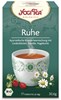 Bild von Ruhe Tee Yogi Tea 17 Fb, bio, 30,6 g, Yogi Tea, Choice