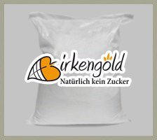Bild von Birkenzucker, 25 kg, Birkengold