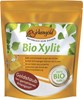 Bild von Bio Xylit Goldstaub Beutel, 350 g, Birkengold