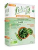 Bild von Fusilli aus grünen Erbsen, 250 g, felicia bio, VITABELLA, Organique, YUM KAH