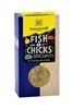 Bild von Fish&Chicks Grillgewürz, 55 g, Sonnentor