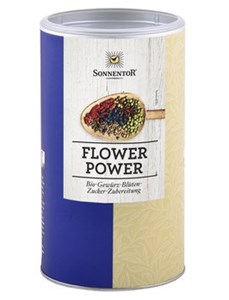 Bild von Flower Power Gewürz-Blüten-Zubereit, 280 g, Sonnentor