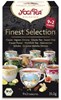 Bild von Finest Selection Yogi Tea 18 Fb,bio, 35 g, Yogi Tea, Choice