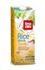 Bild von Reis Drink Vanille, bio, 1 l, Lima