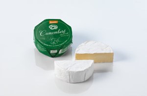 Bild von Camembert, Demeter SB, 125 g, ÖMA