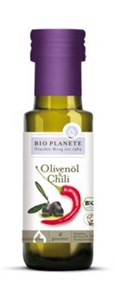 Bild von Olivenöl & Chili, 0.1 l, Bio Planete