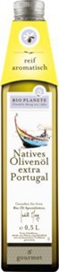 Bild von Olivenöl aus Portugal, nativ extra, 0.5 l, Bio Planete