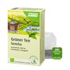 Bild von Grüner Tee bio, 15 FB, 27 g, Salus