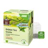 Bild von Grüner Tee bio, 40 FB, 72 g, Salus