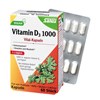 Bild von Vitamin D3 1000 vegan Vital-Kps, 60 St, Salus