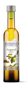 Bild von Arganöl nach Berberart nativ, 0.1 l, Bio Planete