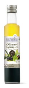 Bild von Olivenöl & Balsamico, Dressing, 0.25 l, Bio Planete