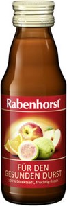 Bild von Für den gesunden Durst Mini, 125 ml, Rabenhorst