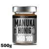 Bild von Manuka MGO100 (silber), 500 g, Madhu Honey GmbH