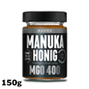 Bild von Manuka MGO400 (schwarz), 150 g, Madhu Honey GmbH