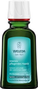 Bild von Haaröl, intensiv pflegend, 50 ml, Weleda