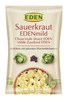 Bild von Sauerkraut mild im Beutel, bio, 500 g, Eden