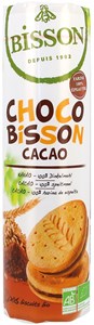 Bild von Dinkel Doppelkeks Kakao, 300 g, Bisson