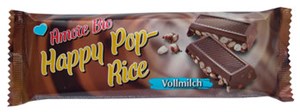 Bild von Happy Pop-Rice in VM, Amore Bio, 50 g, Liebharts