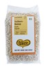 Bild von Quinoa-Vollkorn-Pops ungesüßt, bio, 125 g, Werz