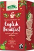 Bild von English Breakfast Tee 20FB, bio, 44 g, Allos, Cupper