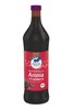 Bild von Aronia+Cranberrysaft Glasflasche, 700 ml, Aronia Original