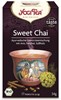 Bild von Sweet Chai Yogi Tea 17 Fb, bio, 34 g, Yogi Tea, Choice