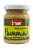 Bild von Kichererbsen Hummus,  bio, 125 g, VITAM