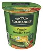 Bild von Veggie Noodle Soup Becherger., bio, 1 St, Natur Compagnie
