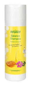 Bild von Balance Shampoo, 200 ml, Bergland